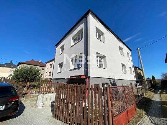 Pronájem Byt 5+1, Hlučínská, Bolatice, okres Opava