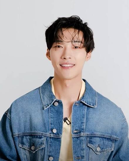 Woo Do-hwan