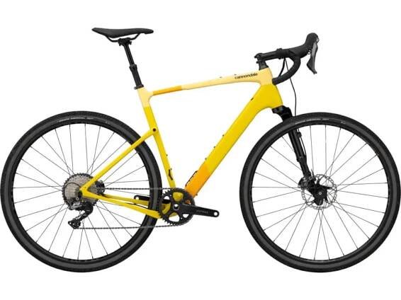 CANNONDALE TOPSTONE CARBON 2 LEFTY (C15202U20/LYW) M