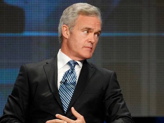 CBS’s Scott Pelley Blasts Former Boss David Rhodes for ‘Hostile Work Environment’