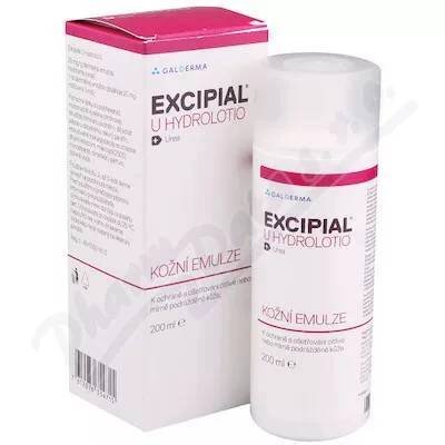 Excipial U Hydrolotio 20mg/ml drm.eml.200ml