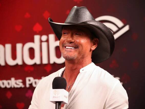 Tim McGraw makes huge announcement following family celebration