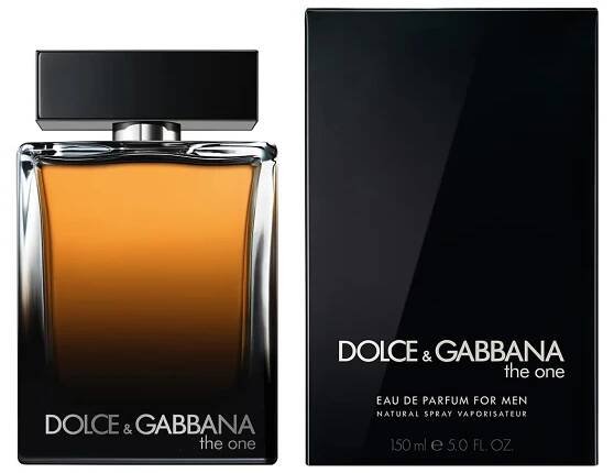 Dolce & Gabbana The One parfémovaná voda pánská 150 ml