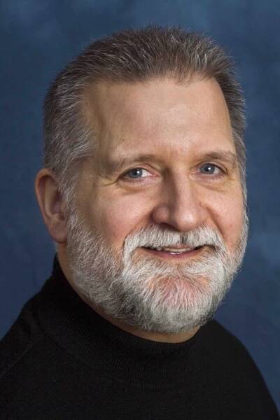 Prof. Scott Ferguson - NIPOS