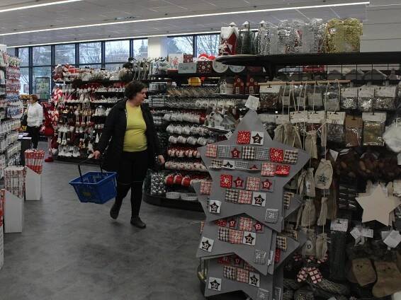 Hračky, oblečení i věci pro zvířata. Holešov má novou nákupní zónu