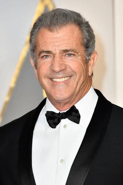 Mel Gibson