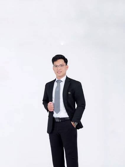 Mr. Nguyen Viet Hung