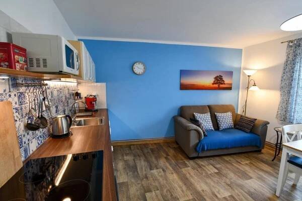 Apartmán Nad Zlatým potokem, Kašperské Hory | Hotely Penziony .cz