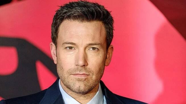 V naší rodině je hodně alkoholismu a psychických potíží. Ben Affleck promluvil o pití a rozpadu manželství