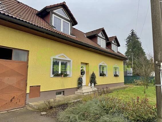 Prodej Dům, Horní Lapač, okres Kroměříž