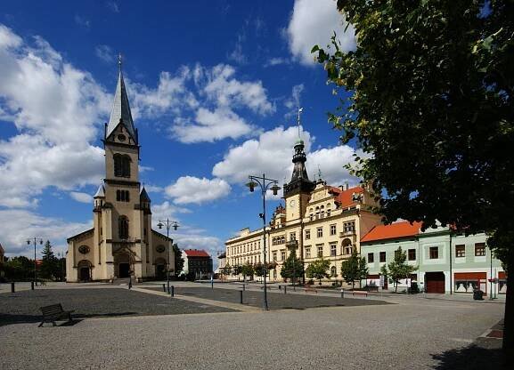O hazardu se v Kladně rozhodne až za dva roky při volbách. Soud odmítl plán města na letošní hlasování