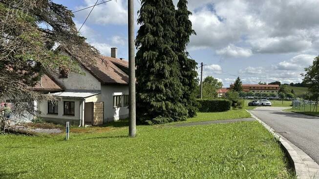 fico reality, nemovitosti - Rodinné domy, Prodej, Zitkova