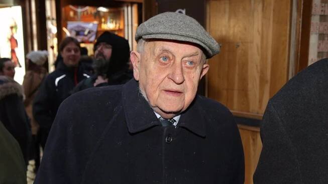 Zemřel herec Ivo Niederle: Celý život se vyrovnával se smrtí sedmileté dcery Alenky