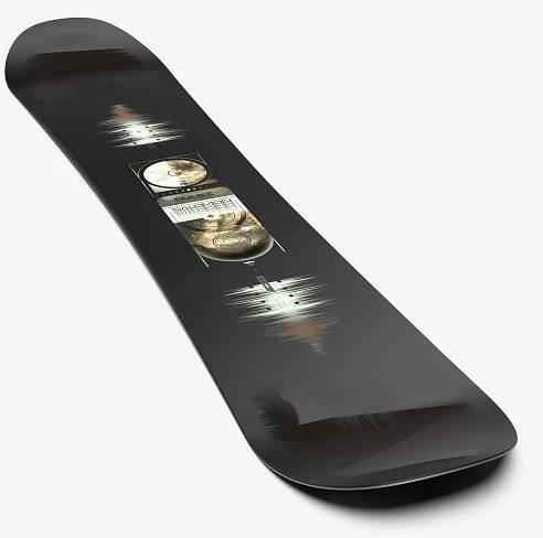 Pánská Snowboard Burton Salomon Pulse