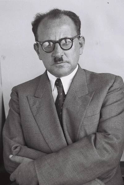 Jacob Tsur