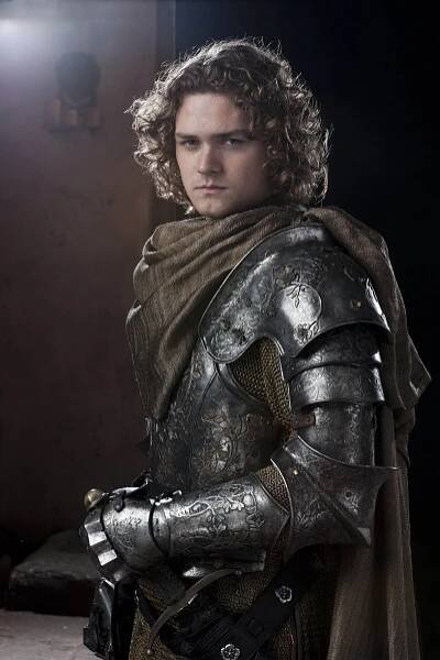 Finn Jones - Comic-Con Prague 2025