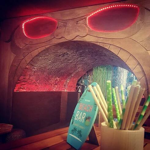 PROGETTAZIONE | Scuola Barman Napoli