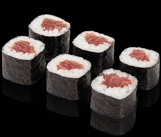 Tekka Maki