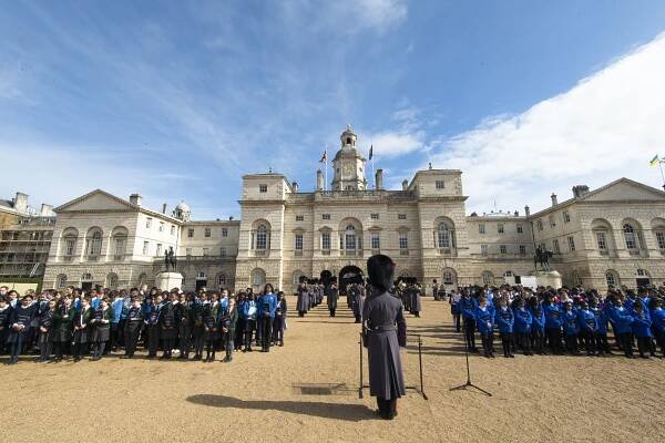 Horse Guards Parade