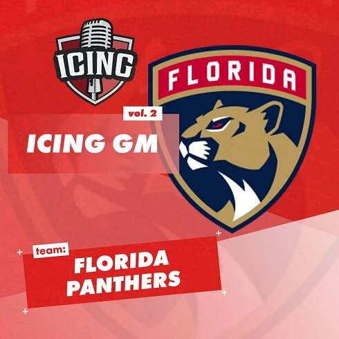 Florida Panthers: Radko Gudas nejlepší posilou!