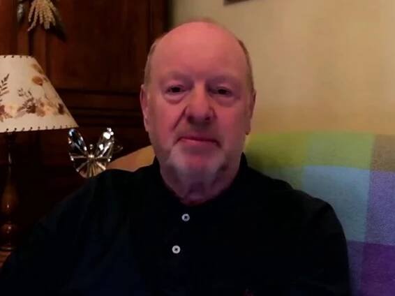 Post Office hero Alan Bates hails new law to quash postmaster convictions