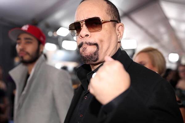 Ice-T