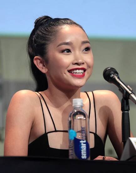 Lana Condor citáty (8 citátů)