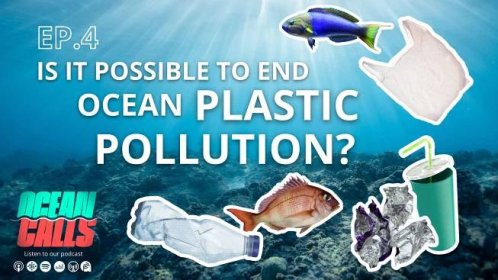 Is it possible to end ocean plastic pollution?