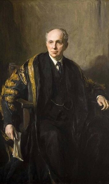 Robert Cecil, 1st Viscount Cecil of Chelwood - Wikipedia