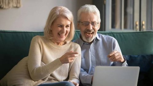 Důchody – vše, co potřebujete vědět - mypensioninformation.com