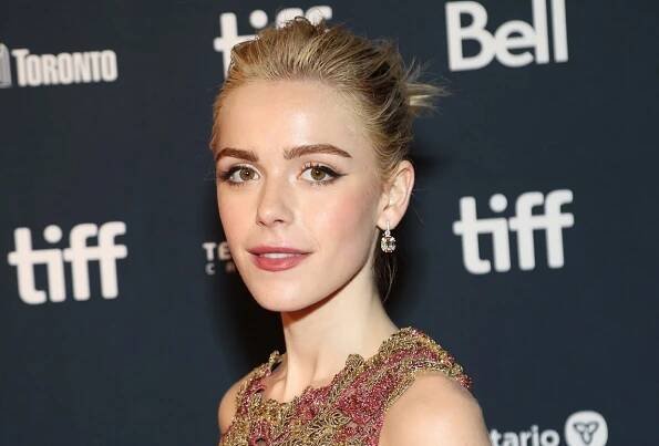 Kiernan Shipka