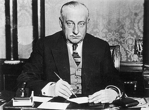 Miguel Primo de Rivera - Wikipedia