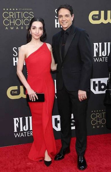 27th Critics' Choice Awards