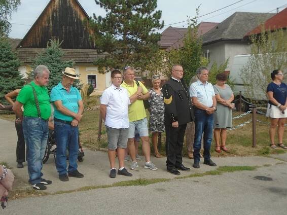 Novinky - Deň baníkov v Kobeliarove - Oficiálna stránka obce