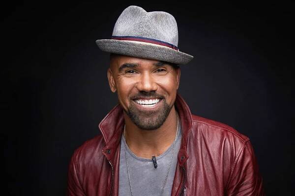 Shemar Moore Reveals How His Mother's Death Changed His Life and Helped Him Become a Dad: 'Wow, I Was Selfish' (Exclusive)
