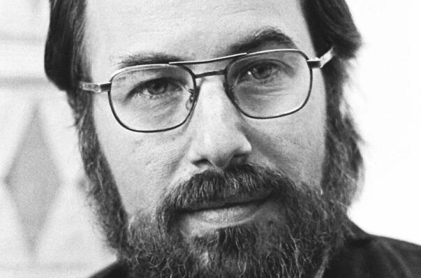 David Baltimore