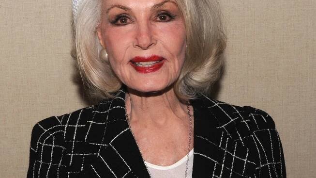 'Batman' Star Julie Newmar — Having a Son With Down Syndrome Taught Me Unconditional Love - Closer Weekly