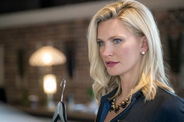 Můj splněný sen - Z filmu - Natasha Henstridge