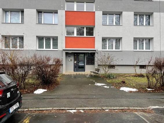 Prodej bytu v os.vl. o velikosti 2+1, 56 m, na ulici Mariánskohorská, Moravská Ostrava