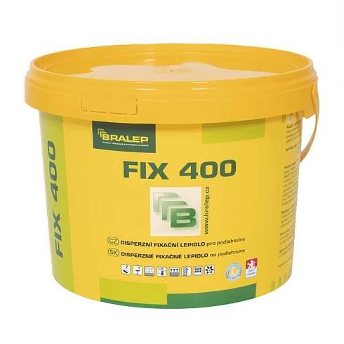Bralep FIX 400 3 kg od 419 Kč