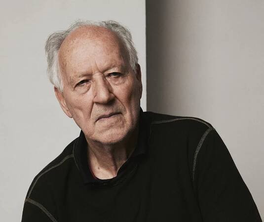 Werner Herzog