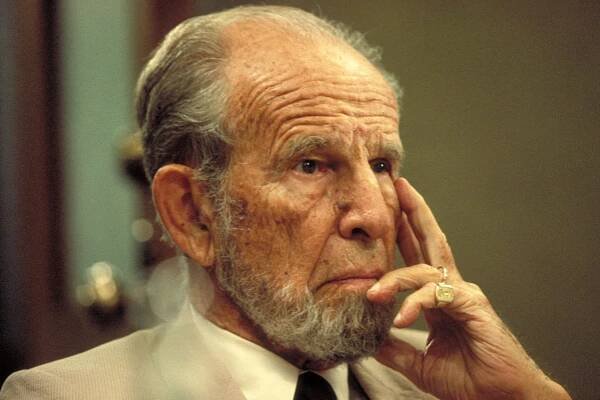 12 rozhněvaných mužů - Z filmu - Hume Cronyn