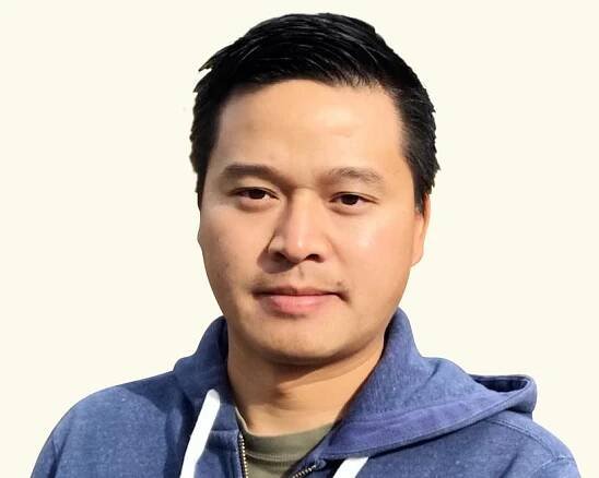David Wang Photo