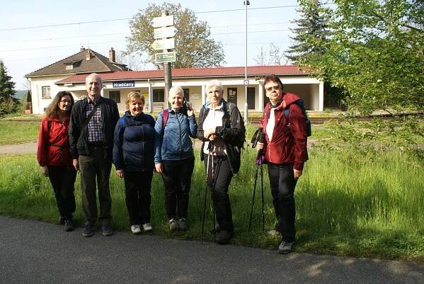 vychazky 2023 | Klub českých turistů Boskovice