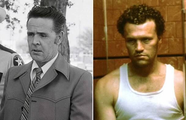 Henry Lee Lucas