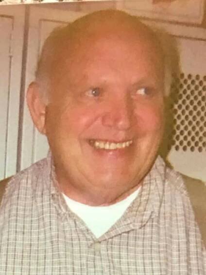 Bruce Allen Brown - Hohner Funeral Home