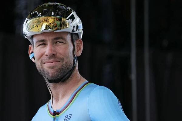 Revealed: the secrets behind Mark Cavendish's 165 career wins