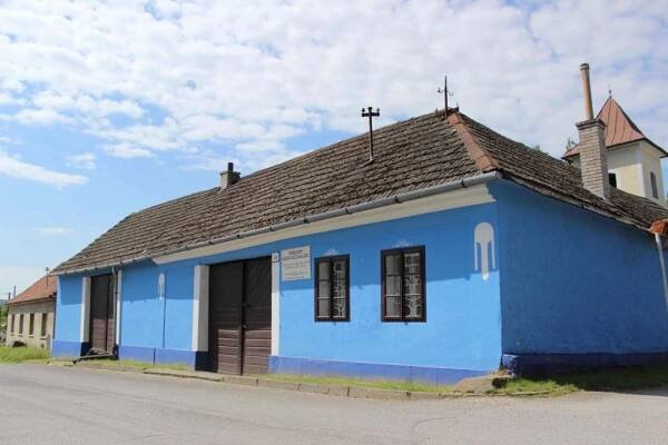 Pamiatky - Bošáca