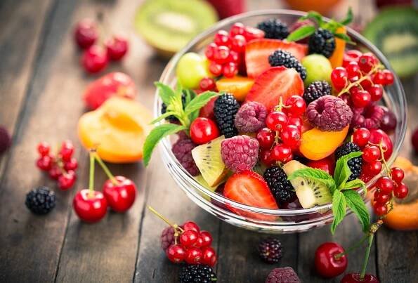 Fruktóza aneb proč se ovoce nehodí pro sportovce - Omlazení.cz