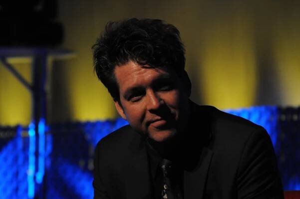 Joe Henry